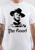 The Good The Bad And The Ugly T-Shirt Style017 Hoodie, Sweatshirt | PureTeeCo.com