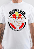 Johnny Bravo T-Shirt Style010 Hoodie, Sweatshirt | PureTeeCo.com