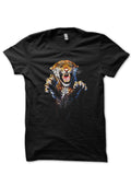 Tiger T-Shirt Style008 Hoodie, Sweatshirt | PureTeeCo.com