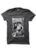 Mudhoney T-Shirt Style008 Hoodie, Sweatshirt | PureTeeCo.com