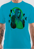 Billie Eilish T-Shirt Style008 Hoodie, Sweatshirt | PureTeeCo.com