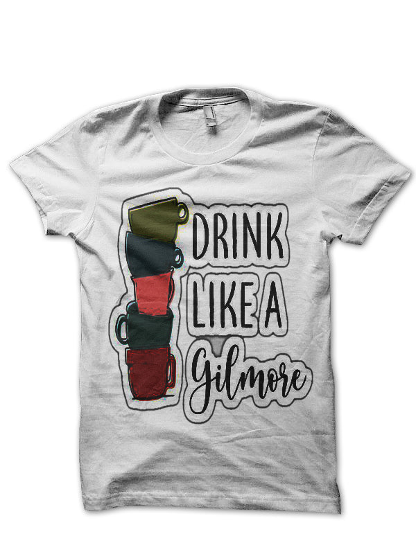 Gilmore Girls T-Shirt Hoodie, Sweatshirt | PureTeeCo.com