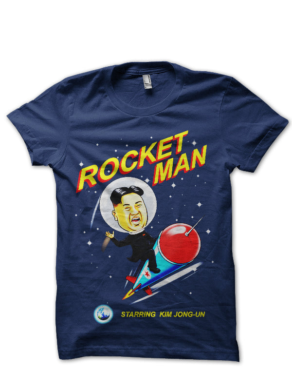 Kim Jong Un T-Shirt Style005 Hoodie, Sweatshirt | PureTeeCo.com