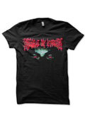 Cradle Of Filth T-Shirt Style016 Hoodie, Sweatshirt | PureTeeCo.com