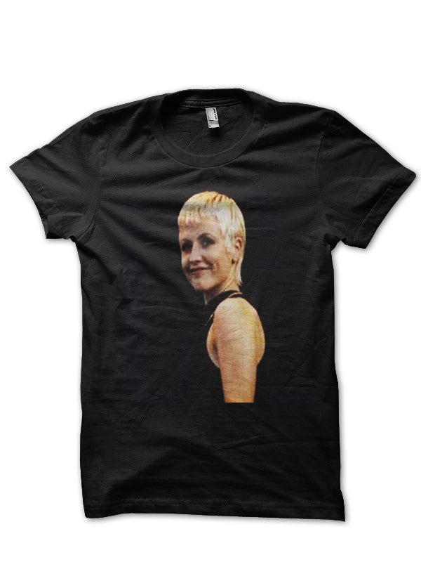 The Cranberries T-Shirt Style009 Hoodie, Sweatshirt | PureTeeCo.com