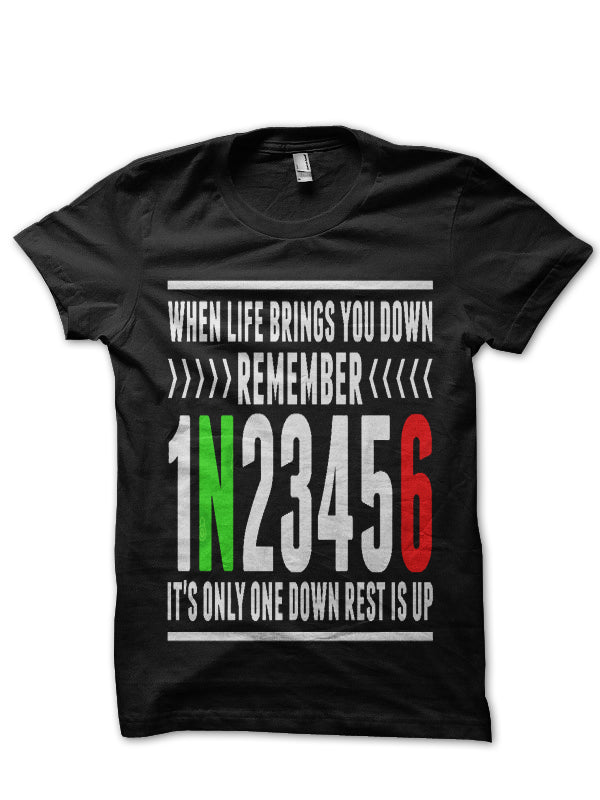 Biker T-Shirt Style001 Hoodie, Sweatshirt | PureTeeCo.com