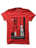 100 Bullets T-Shirt Style005 Hoodie, Sweatshirt | PureTeeCo.com