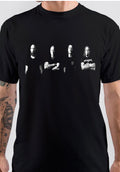Mortuary Drape T-Shirt Style005 Hoodie, Sweatshirt | PureTeeCo.com