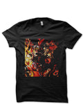 Black Clover T-Shirt Style006 Hoodie, Sweatshirt | PureTeeCo.com