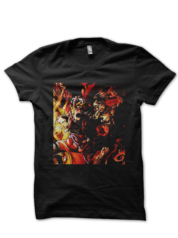 Black Clover T-Shirt Style006 Hoodie, Sweatshirt | PureTeeCo.com