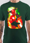Tenacious D T-Shirt Style004 Hoodie, Sweatshirt | PureTeeCo.com