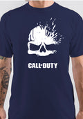 Call Of Duty Warzone T-Shirt Style005 Hoodie, Sweatshirt | PureTeeCo.com