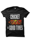 Cricket T-Shirt Style008 Hoodie, Sweatshirt | PureTeeCo.com