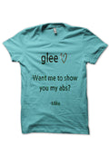 Glee T-Shirt Hoodie, Sweatshirt | PureTeeCo.com