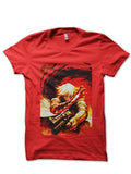 Devil May Cry T-Shirt Style003 Hoodie, Sweatshirt | PureTeeCo.com