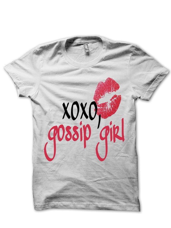 Gossip Girl T-Shirt Style005 Hoodie, Sweatshirt | PureTeeCo.com