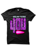 Dolan Twins T-Shirt Style002 Hoodie, Sweatshirt | PureTeeCo.com