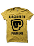 Pewdiepie T-Shirt Style009 Hoodie, Sweatshirt | PureTeeCo.com