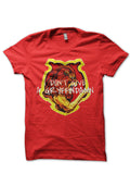 Gryffindor T-Shirt Style007 Hoodie, Sweatshirt | PureTeeCo.com