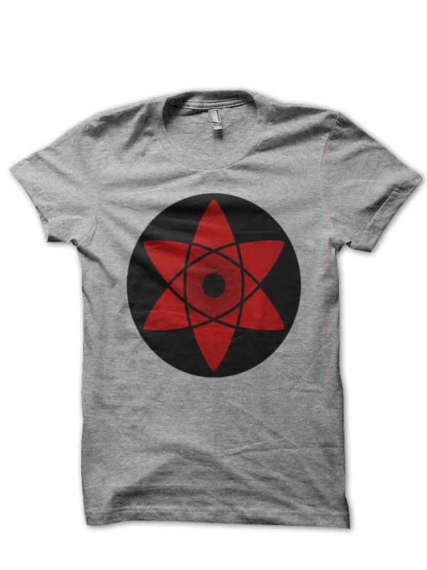 Akatsuki T-Shirt Style012 Hoodie, Sweatshirt | PureTeeCo.com