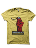 Mudhoney T-Shirt Style007 Hoodie, Sweatshirt | PureTeeCo.com