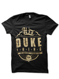 Duke T-Shirt Style001 Hoodie, Sweatshirt | PureTeeCo.com