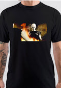 Beksinski T-Shirt Style002 Hoodie, Sweatshirt | PureTeeCo.com