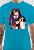 Billie Eilish T-Shirt Style007 Hoodie, Sweatshirt | PureTeeCo.com