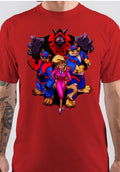 Swat Kats T-Shirt Style001 Hoodie, Sweatshirt | PureTeeCo.com