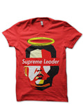 Kim Jong Un T-Shirt Style004 Hoodie, Sweatshirt | PureTeeCo.com