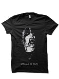 Cradle Of Filth T-Shirt Style015 Hoodie, Sweatshirt | PureTeeCo.com