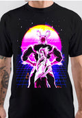 Anime T-Shirt Style001 Hoodie, Sweatshirt | PureTeeCo.com
