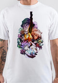 Hxh T-Shirt Style001 Hoodie, Sweatshirt | PureTeeCo.com