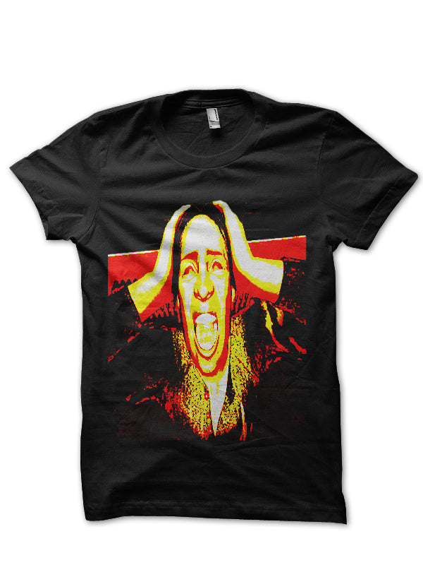 Primal Scream T-Shirt Style001 Hoodie, Sweatshirt | PureTeeCo.com