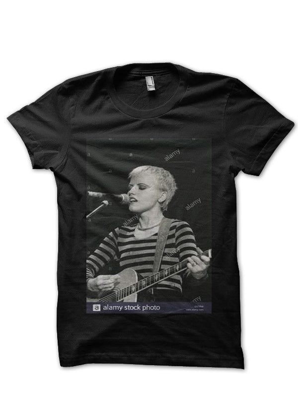 The Cranberries T-Shirt Style008 Hoodie, Sweatshirt | PureTeeCo.com