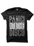 Panic! at The Disco T-Shirt Style001 Hoodie, Sweatshirt | PureTeeCo.com
