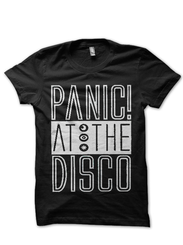 Panic! at The Disco T-Shirt Style001 Hoodie, Sweatshirt | PureTeeCo.com