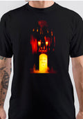 Mortuary Drape T-Shirt Style004 Hoodie, Sweatshirt | PureTeeCo.com