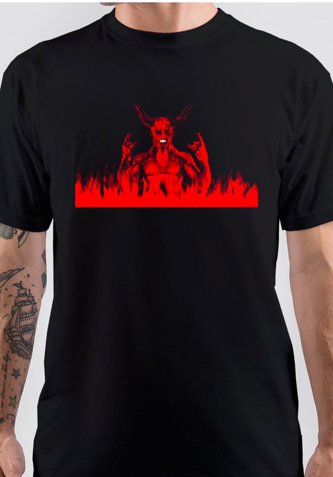 Tenacious D T-Shirt Style003 Hoodie, Sweatshirt | PureTeeCo.com