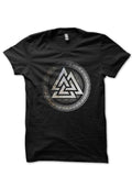 Vikings T-Shirt Style003 Hoodie, Sweatshirt | PureTeeCo.com