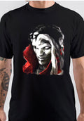 Ergo Proxy T-Shirt Style009 Hoodie, Sweatshirt | PureTeeCo.com