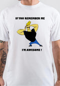 Johnny Bravo T-Shirt Style007 Hoodie, Sweatshirt | PureTeeCo.com