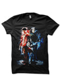 Devil May Cry T-Shirt Style002 Hoodie, Sweatshirt | PureTeeCo.com