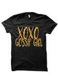 Gossip Girl T-Shirt Style004 Hoodie, Sweatshirt | PureTeeCo.com
