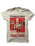 The Umbrella Academy T-shirt Style012 Hoodie, Sweatshirt | PureTeeCo.com