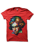 Ludwig T-Shirt Style007 Hoodie, Sweatshirt | PureTeeCo.com