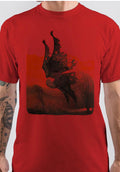 Beksinski T-Shirt Style001 Hoodie, Sweatshirt | PureTeeCo.com