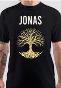 Jonas Brothers T-Shirt Style002 Hoodie, Sweatshirt | PureTeeCo.com