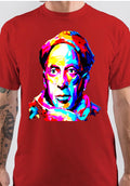 Picasso T-Shirt Style013 Hoodie, Sweatshirt | PureTeeCo.com