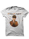BTS Jungkook T-Shirt Style001 Hoodie, Sweatshirt | PureTeeCo.com